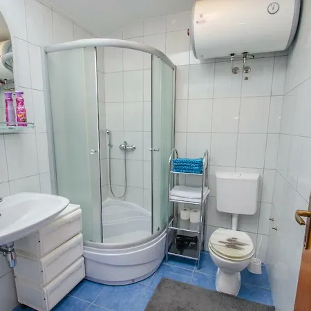Apartmán Silvia Crikvenica