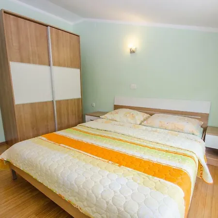 Apartmán Silvia *