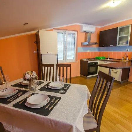 Silvia Apartmán *