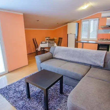Apartmán Silvia
